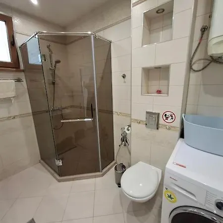 Apartment Spacious Prestige Penthouse Varna
