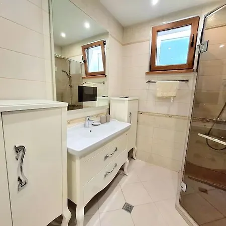 Apartman Spacious Prestige Penthouse Várna