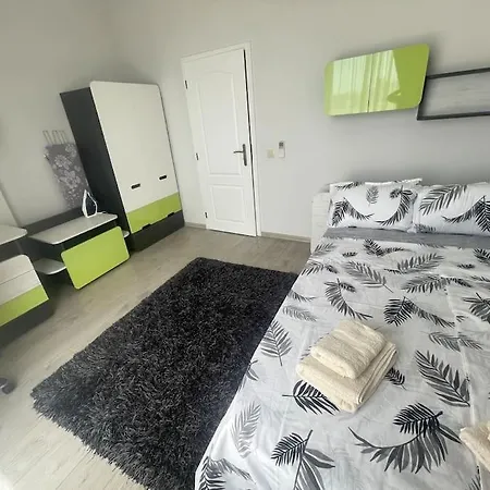 Spacious Prestige Penthouse Daire *