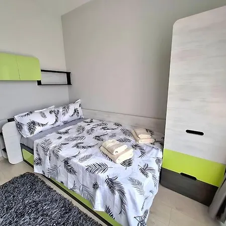 Apartman Spacious Prestige Penthouse *