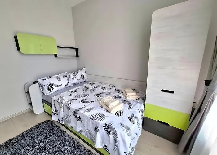 Daire Spacious Prestige Penthouse *