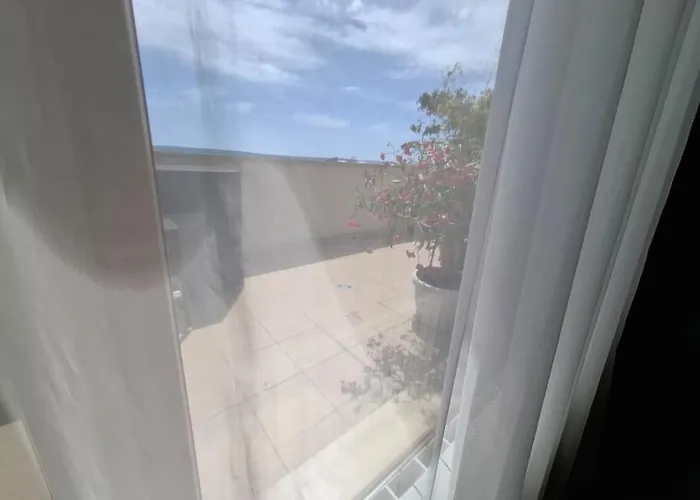 Spacious Prestige Penthouse Daire